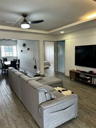 Blk 47 Lengkok Bahru (Bukit Merah), HDB 5 Rooms #496233311